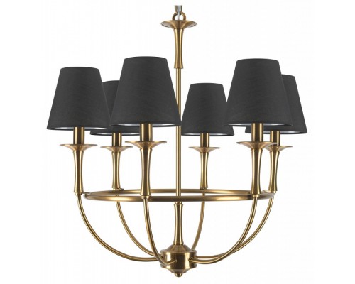 Подвесная люстра Loft it Lattice 10435