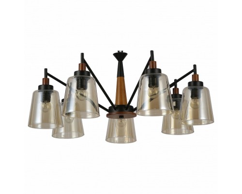 Подвесная люстра F-promo Tinnitus 2632-7P Подвесная люстра F-promo Tinnitus 2632-7P