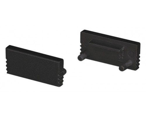 Заглушка для профиля Arlight S-LUX 037507 Заглушка для профиля Arlight S-LUX 037507