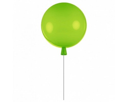 Накладной светильник Loft it Memory 5055C/S green