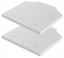 Заглушка для трека ST-Luce SKYLINE 220 