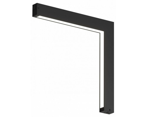 Встраиваемый светильник Denkirs SMART LINEAR DK8015-BK Встраиваемый светильник Denkirs SMART LINEAR DK8015-BK