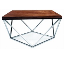 Стол журнальный Silver A