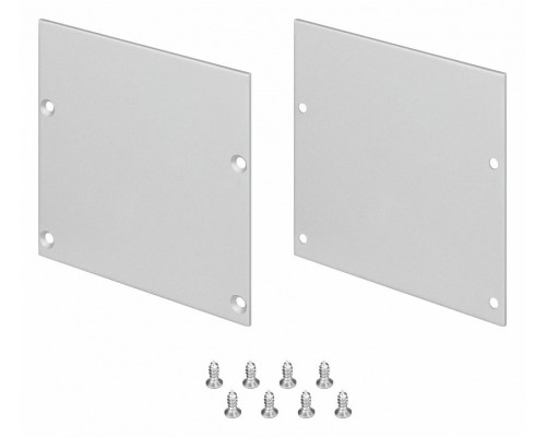 Заглушка для профиля Arlight SL-LINE 041759 Заглушка для профиля Arlight SL-LINE 041759