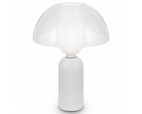 Настольная лампа декоративная Maytoni Memory MOD177TL-01W