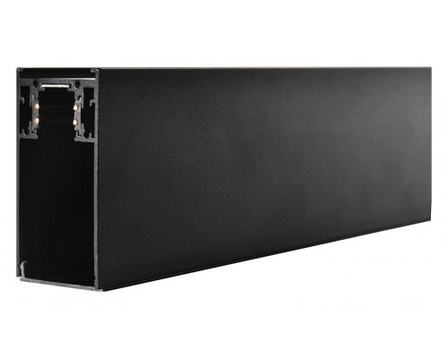 Трек накладной Wolta WML-TR1/01B Трек накладной Wolta WML-TR1/01B