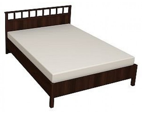 Кровать двуспальная Шерлок