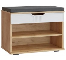 Тумба для обуви Эмилия ЭЛ-44К