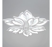 Потолочная люстра  00150-0.3-5+5 WH