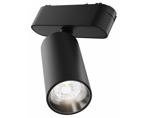 Светильник на штанге Maytoni Focus LED TR103-1-12W4K-M-B Светильник на штанге Maytoni Focus LED TR103-1-12W4K-M-B