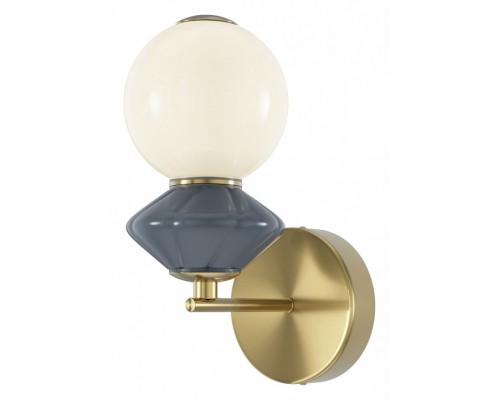 Бра Maytoni Brosche MOD362WL-L5GR3K