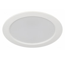 Встраиваемый светильник Эра LED панель Б0057423