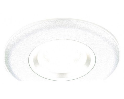 Встраиваемый светильник Ambrella Light Dising P2340 P2340 W Встраиваемый светильник Ambrella Light Dising P2340 P2340 W