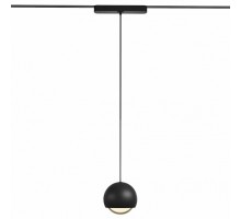 Подвесной светильник Denkirs AIR HANG DK5316-BK