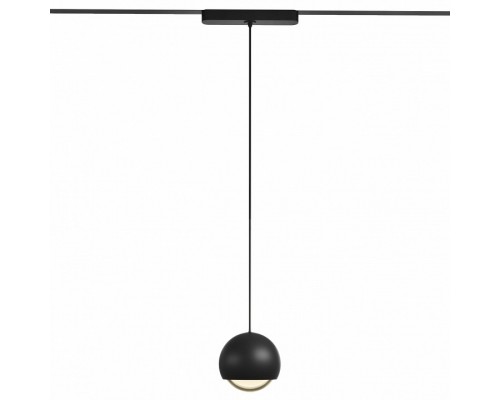 Подвесной светильник Denkirs AIR HANG DK5316-BK Подвесной светильник Denkirs AIR HANG DK5316-BK