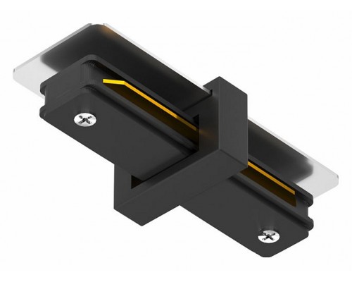 Соединитель с токопроводом линейный для треков Arte Lamp Track Accessories A130006 Соединитель с токопроводом линейный для треков Arte Lamp Track Accessories A130006