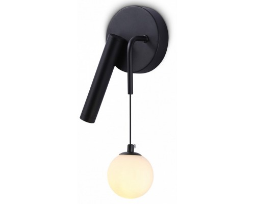 Бра с подсветкой Ambrella Light FL FL66385 Бра с подсветкой Ambrella Light FL FL66385