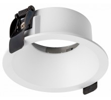 Рамка встраиваемая для светильника Lightstar STELLA BASE 075406