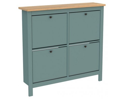 Тумба для обуви Сага