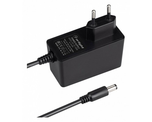 Блок питания с проводом Arlight ARDV 049389 Блок питания с проводом Arlight ARDV 049389