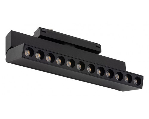 Накладной светильник Nowodvorski Focus Out Led 11338