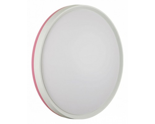 Накладной светильник Sonex Kezo Pink 7708/DL Накладной светильник Sonex Kezo Pink 7708/DL