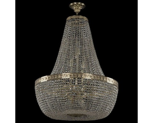 Светильник на штанге Bohemia Ivele Crystal 1905 19051/H2/70IV G Светильник на штанге Bohemia Ivele Crystal 1905 19051/H2/70IV G