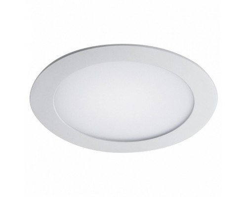 Встраиваемый светильник Lightstar Zocco CYL LED 223124 Встраиваемый светильник Lightstar Zocco CYL LED 223124
