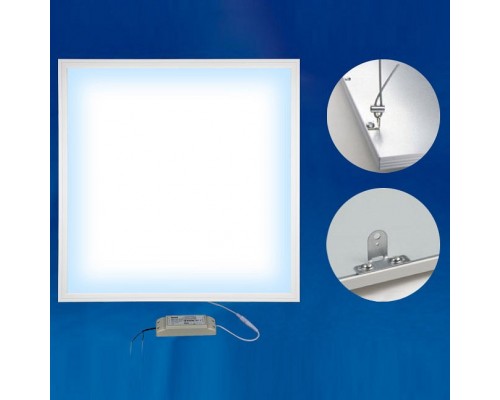 Светильник для потолка Армстронг Uniel Effective White ULP-6060-36W/6500K/HM EFFECTIVE WHITE