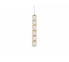 Подвесной светильник Newport CRYSTAL М0071067