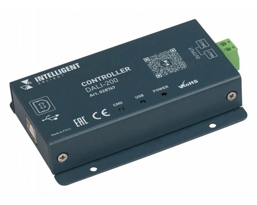 Контроллер-выключатель Arlight INTELLIGENT 028767 Контроллер-выключатель Arlight INTELLIGENT 028767