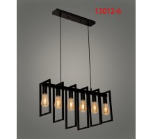 Подвесной светильник Alfa-Light F4124 F4124-04