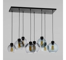 Подвесной светильник TK Lighting Cubus 4113 Cubus Graphite