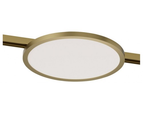 Накладной светильник Denkirs SHINE FLOW DK5763-SB Накладной светильник Denkirs SHINE FLOW DK5763-SB