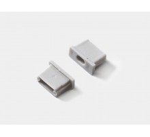 Набор заглушек для профиля SWG RC RC-2206-ECS