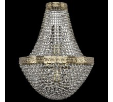 Бра Bohemia Ivele Crystal 1932 19321B/H1/35IV G