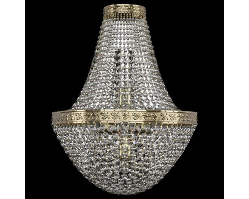 Бра Bohemia Ivele Crystal 1932 19321B/H1/35IV G Бра Bohemia Ivele Crystal 1932 19321B/H1/35IV G