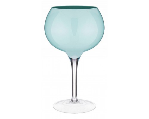 Ваза настольная (24х40 см) Globo Acqua 316-1517 Ваза настольная (24х40 см) Globo Acqua 316-1517