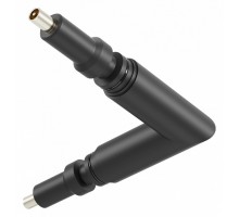 Соединитель угловой L-образный для модульных светильников Maytoni Accessories for system Axity CA006EC-B