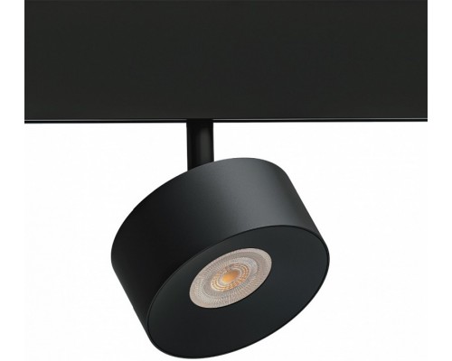 Светильник на штанге Arte Lamp Linea A4771PL-1BK Светильник на штанге Arte Lamp Linea A4771PL-1BK