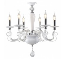 Подвесная люстра Aployt Estel APL.702.03.06