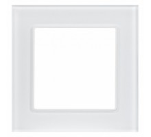 Рамка на 1 пост Arlight FRM 043786