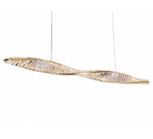 Подвесная люстра Newport CRYSTAL М0071055