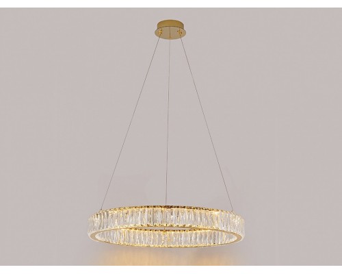 Подвесная люстра Newport CRYSTAL М0071029