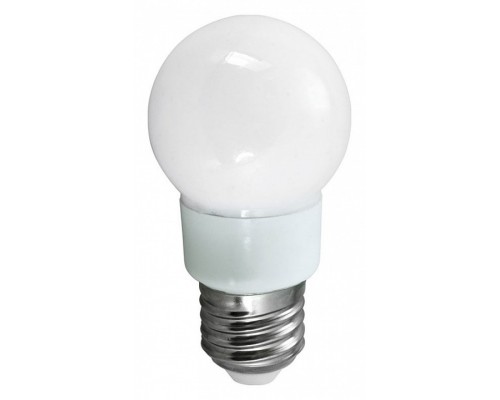 Лампа светодиодная NN-3528 E27 220В 5Вт RGB 405-512 Лампа светодиодная NN-3528 E27 220В 5Вт RGB 405-512