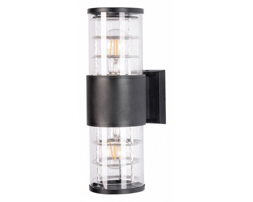 Светильник на штанге Arte Lamp Tokyo A5315AL-2BK Светильник на штанге Arte Lamp Tokyo A5315AL-2BK
