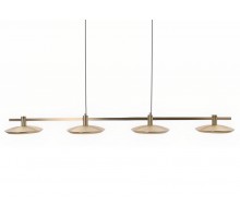Подвесной светильник Mizi`en Vogue MZ46391-L4