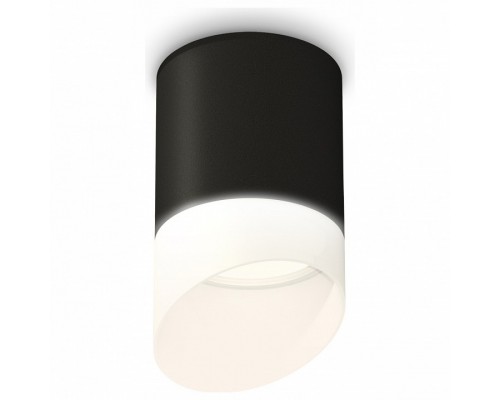 Накладной светильник Ambrella Techno Spot 180 XS6302066 Накладной светильник Ambrella Techno Spot 180 XS6302066