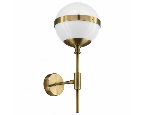 Бра Lightstar Globo 813611 Бра Lightstar Globo 813611