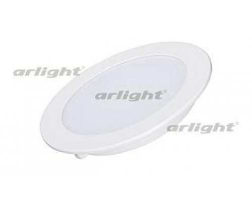 Встраиваемый светильник Arlight  DL-BL125-9W Day White